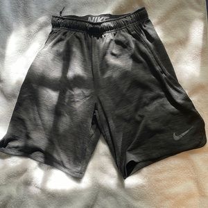 Nike Dri-Fit Shorts!